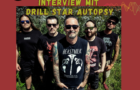 Drill Star Autopsy im Interview