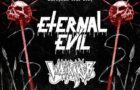 Eternal Evil, Witchfukker 15.03.2025 Goldgrube Kassel