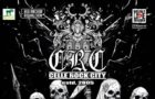 Celle Rock City 03.05.2025 CD Kaserne Celle