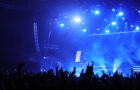 Tourfinale von Eisbrecher und Heldmaschine in Hannover am 17.05.2025