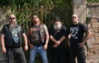 Angel of Damnation – Ethereal Blasphemy