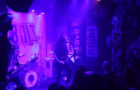 Livebericht: Dust Bolt am 08.06.2025 in der Subkultur Hannover