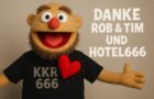 Meine Freunde, in der aktuellen Rock Hard Ausgabe ist ein 2 Seiten Interview….