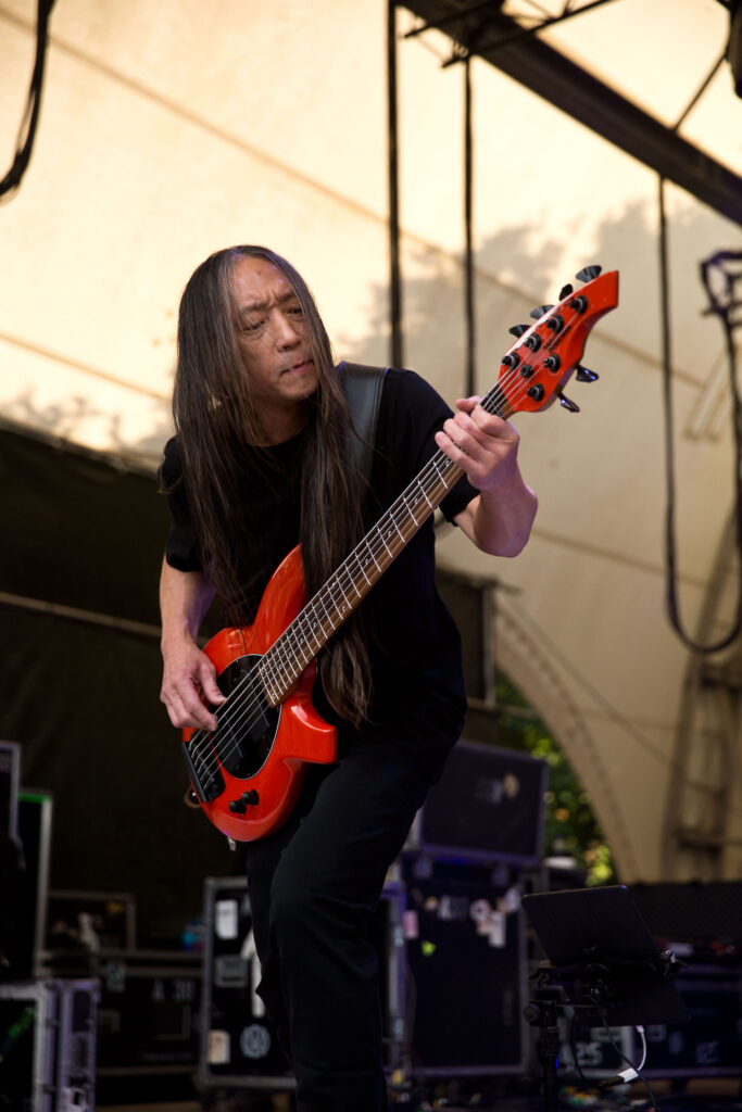 Bass