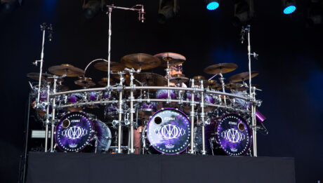 Drums