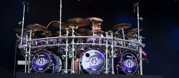 Drums