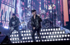 Scorpions 60-jähriges Bühnenjubiläum mit Judas Priest, Alice Cooper, Bülent Ceylan und Rosy Vista