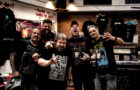 Szaturday Grind Fever 3 im Forellenhof Salzgitter 24.05.2025 Teil 2