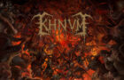 KHNVM – Visions of a Plague Ridden Sky