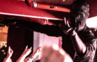 Konzert Gaerea und Monosphere. Bei Chez Heinz 05.08.2025