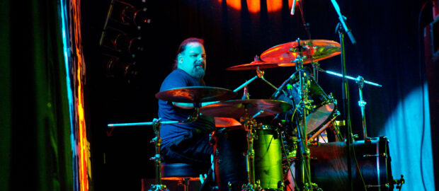 Napalm Death