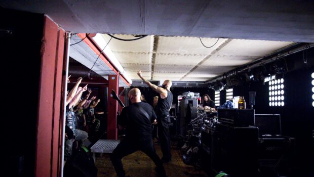 suffocation