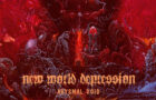 New World Depression – Abysmal Void