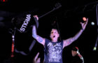 Agnostic Front und Today Will Be Worse in der Faust Hannover 20.08.2025