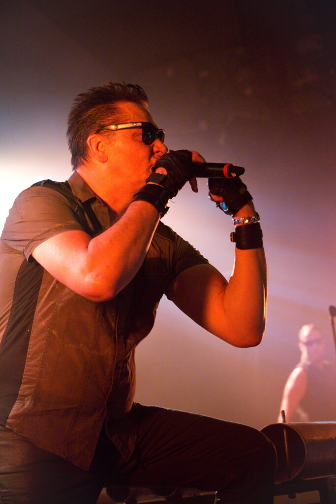 Die Krupps