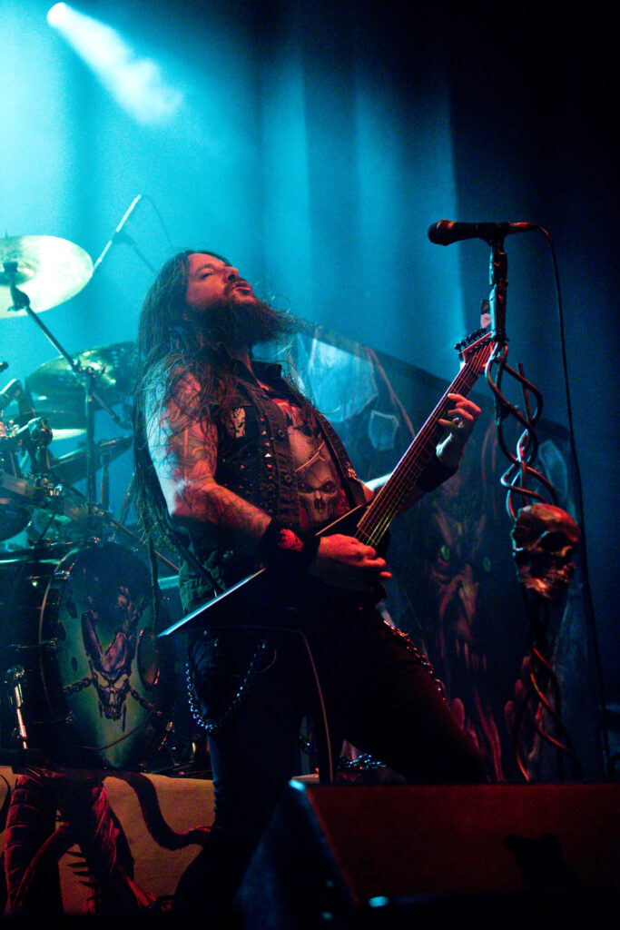 Destruction