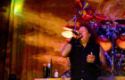 Thrash of the Titans