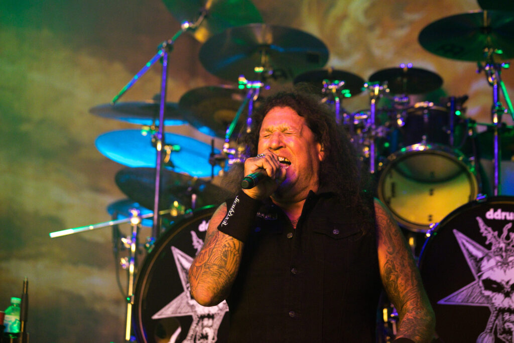 Testament