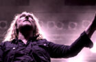 Dark Tranquillity, Soen, Equilibrium und Iotunn, Ultima Ratio Fest 2025 im Capitol Hannover 12.10.2025