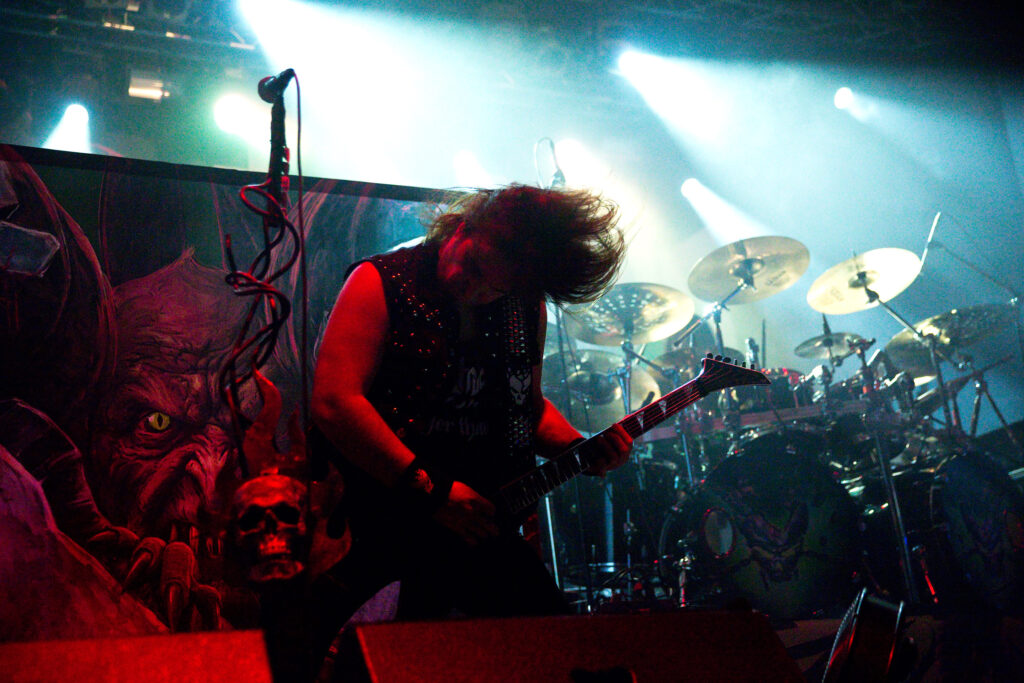 Destruction