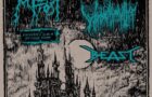 Arcane frost Release Konzert