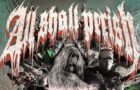 Slamageddon Tour 2025 All Shall Perish Hannover Musikzentrum
