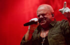 Dirkschneider „Balls to the Walls 40th Anniversary Encores Tour“ Hannover 13.01.2025