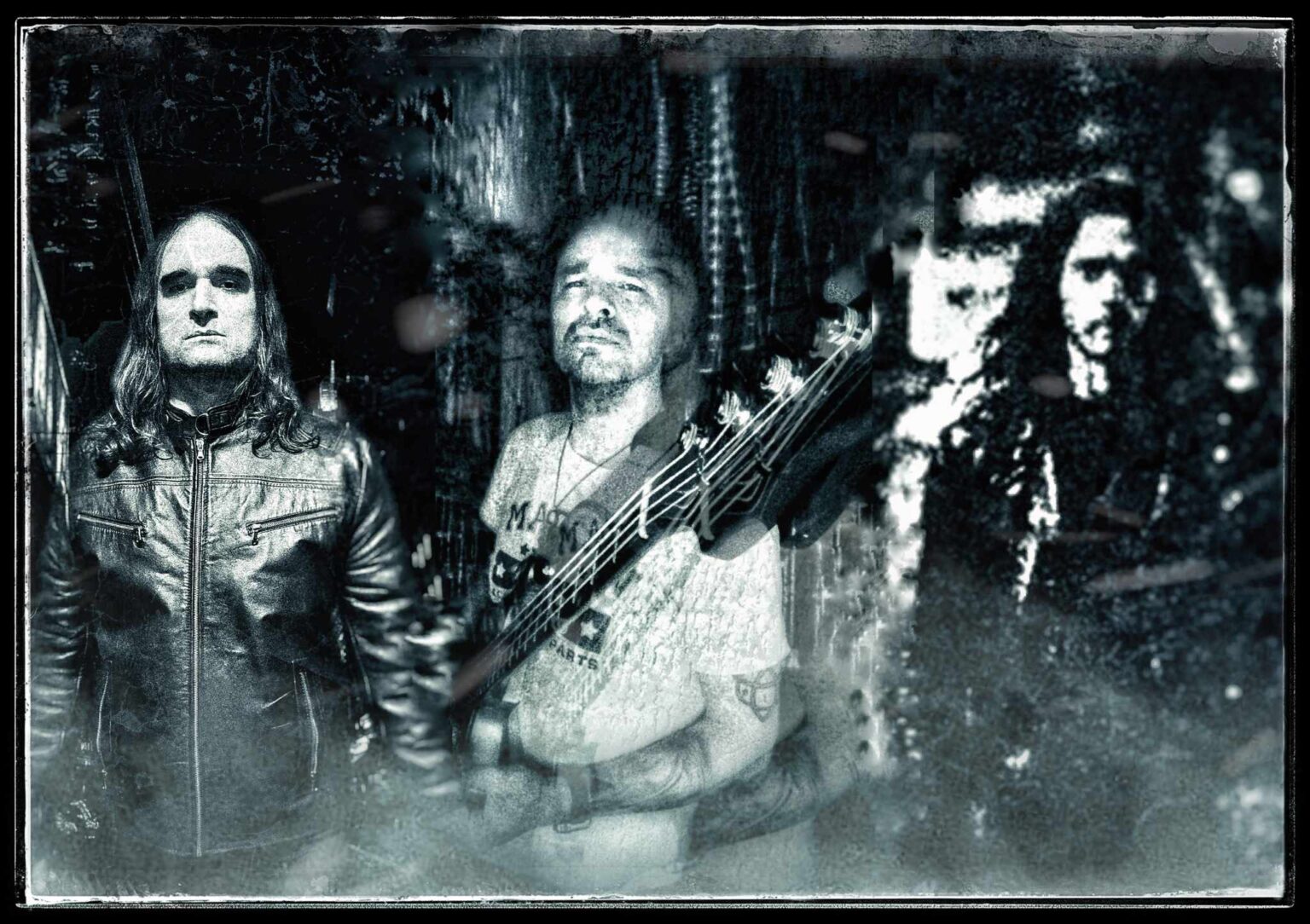Distorted reflection – Doom zone – kernkraftritter.de