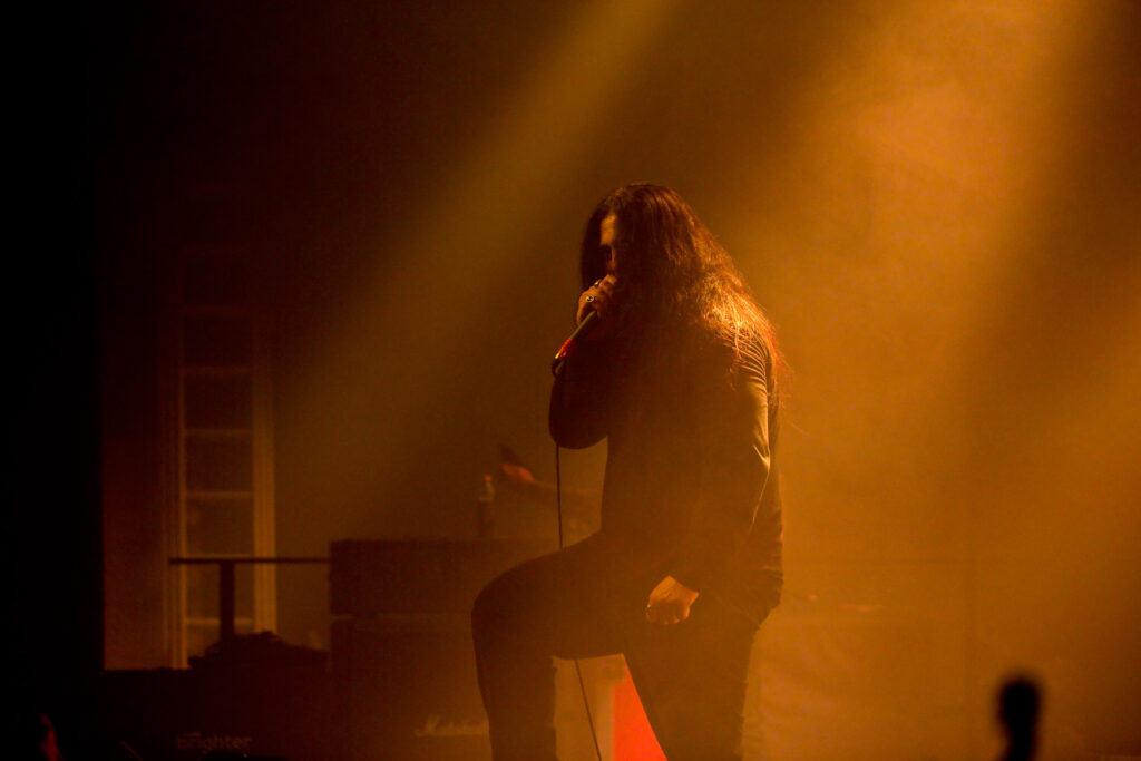 Kataklysm