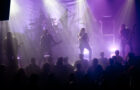 Omnium Gatherum // Fallujah // In Mourning – Musikzentrum Hannover
