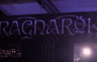 Ragnaröck Festival 09.04.-11.04.2026 Tag 1