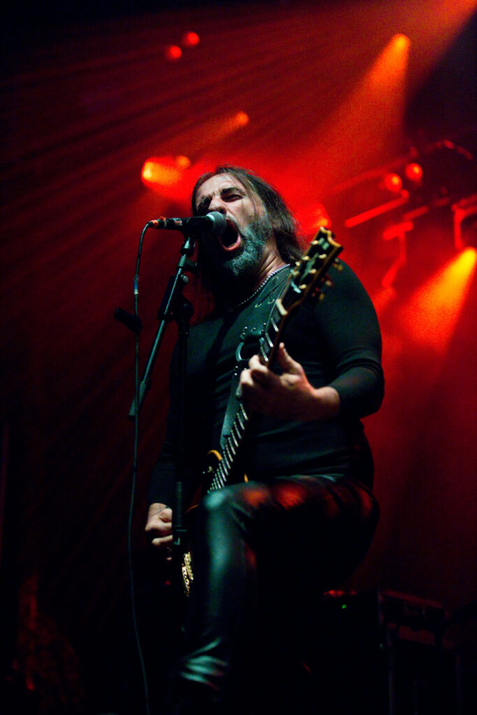 Rotting Christ