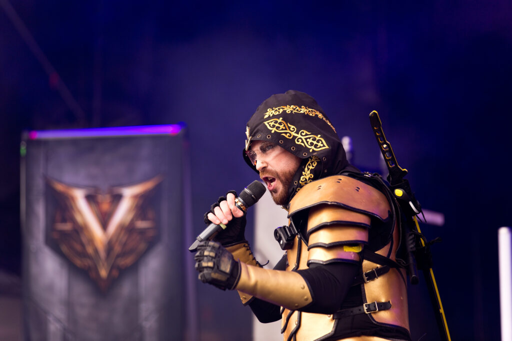 Victorius