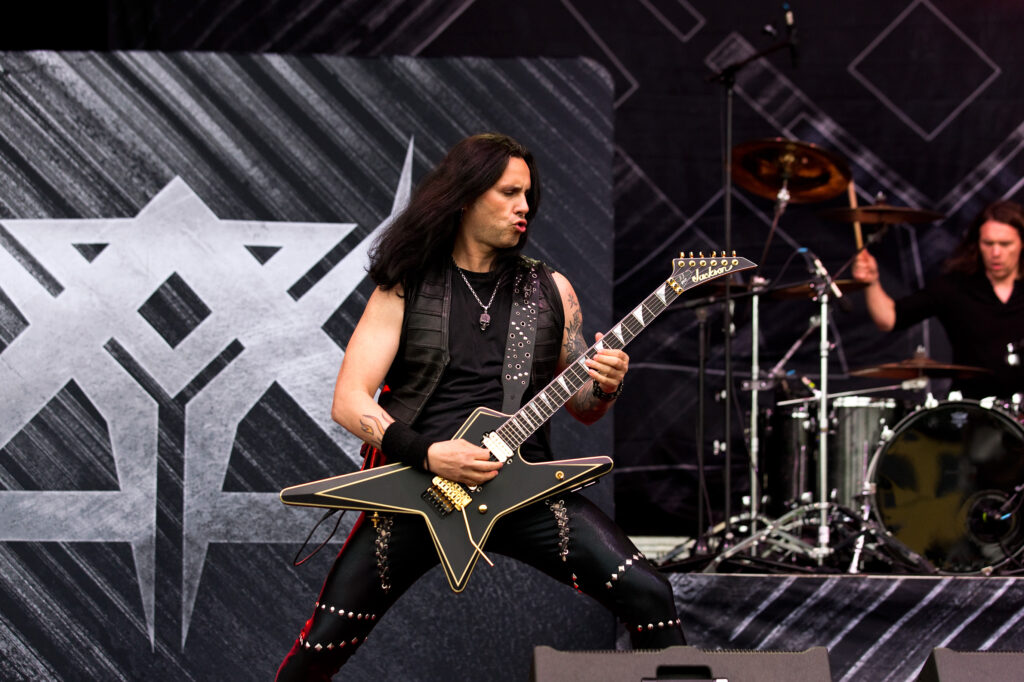 Firewind