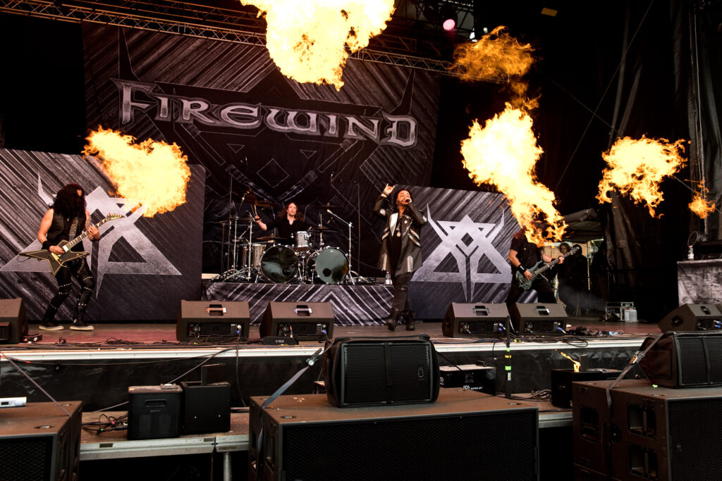 Firewind