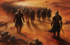 Iron Kingdom – Shadow and Dust