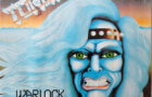 TORCH  „Warlock“ Album review