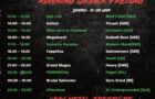 Metal Frenzy Festival 2026 Freitag