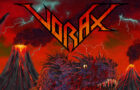 Vorax – Volcano Shock