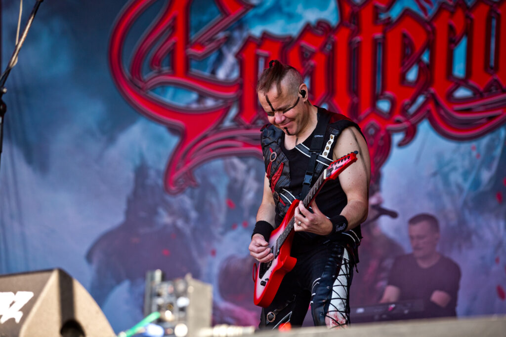 Ensiferum