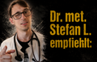 Dr. met. Stefan L. empfiehlt: TEMPLE OF DREAD – „Dreadspawn Dominion“