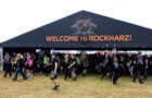ROCKHARZ 2026 – Mittwoch: Ein starker Auftakt