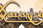 Queensrÿche & Rivers of Nihil im Pavillon Hannover