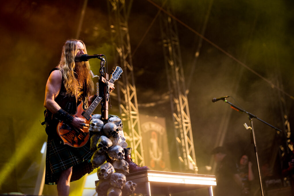 Black Label Society