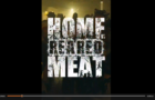 HOME REARED MEAT drückt euch „DUMB BOYS DO DUMB THINGS“ ins Gesicht.