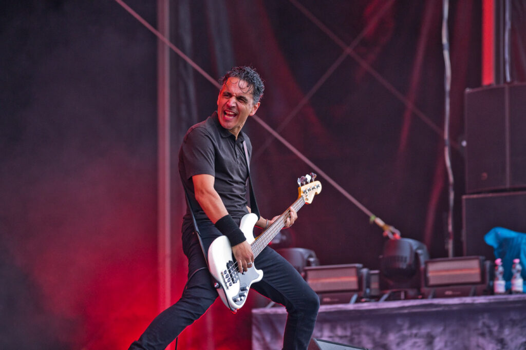 Danko Jones