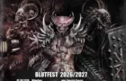 Blutfest 2026 in Hannover Glockensee 04.09.2026