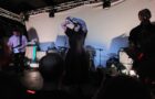 Amenra und Support im Glocksee Hannover am 06.08.2026