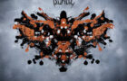 Profane burial – Desolate Echoes of Turmoil VÖ 24.07.2026
