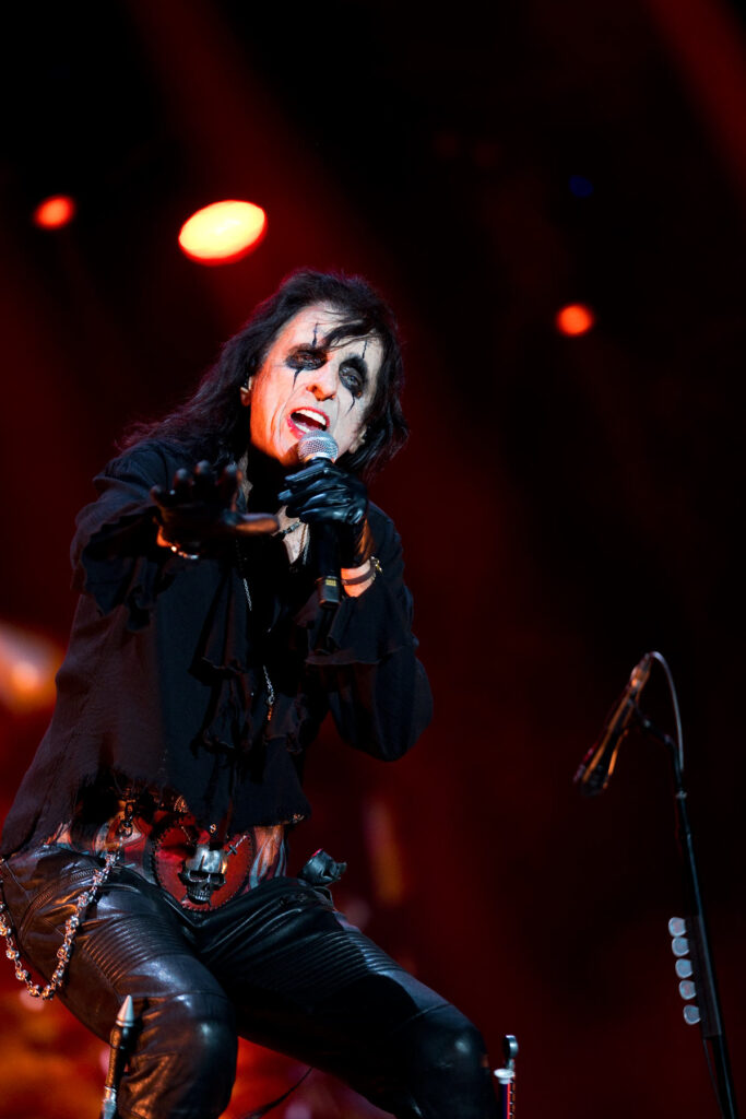 Alice Cooper